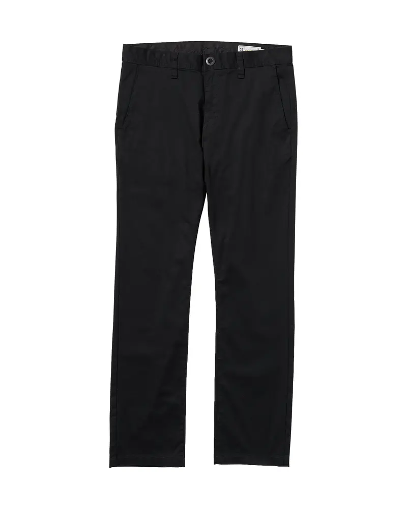 Volcom Frickin Modern Stretch Chino Pants 1