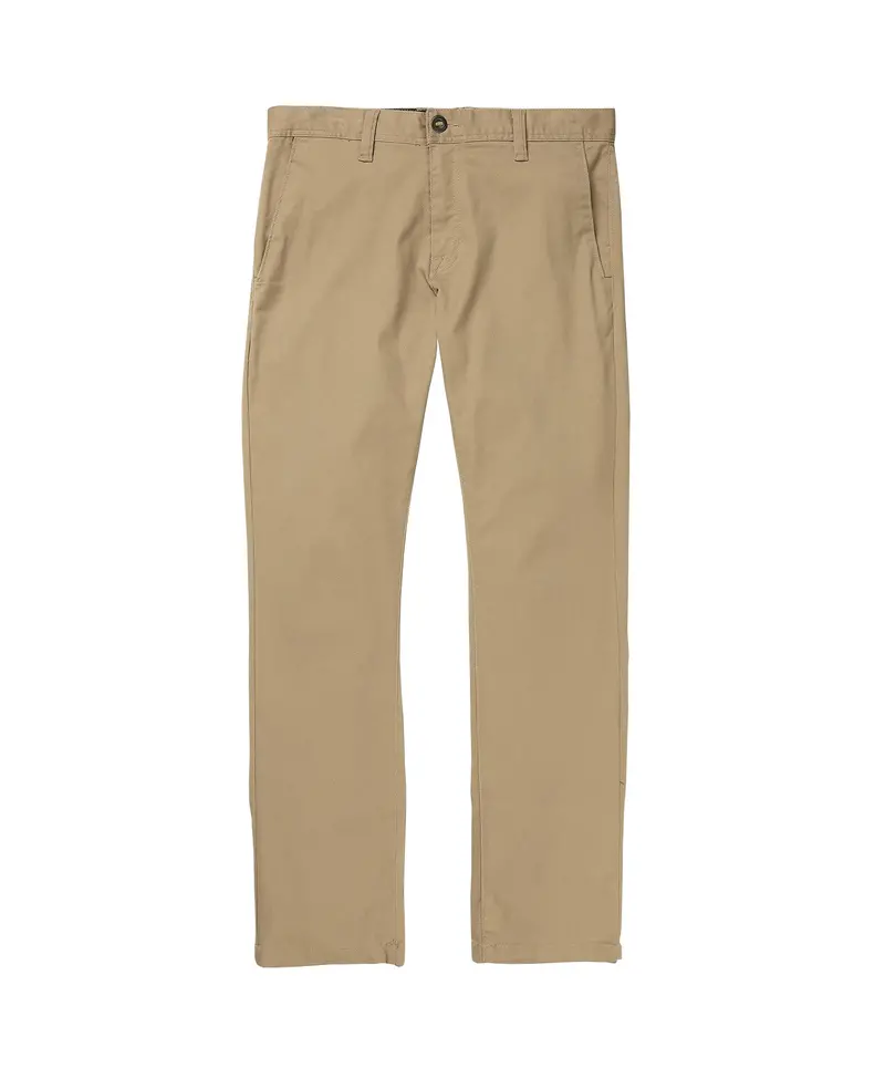 Volcom Frickin Modern Stretch Utility Pant 1