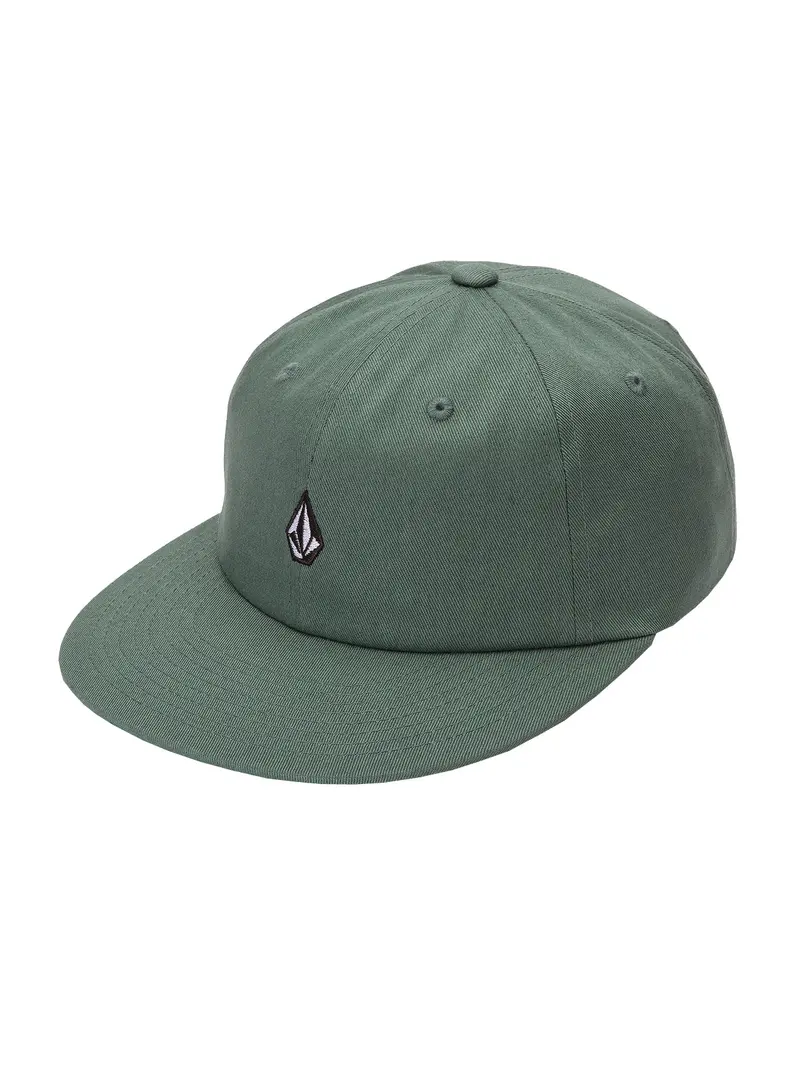 Volcom Full Stone Adjustable Dad Hat 1
