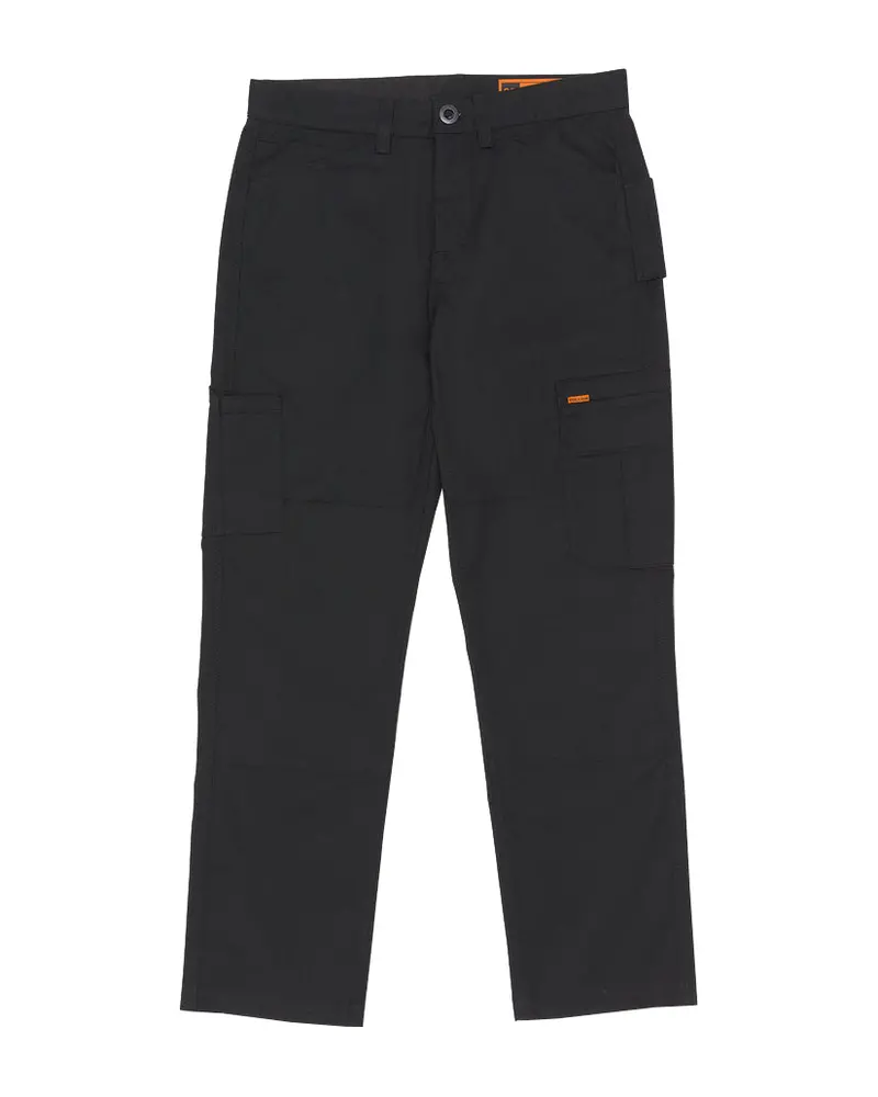 Volcom Gage Heavy-Duty Work Pants 1