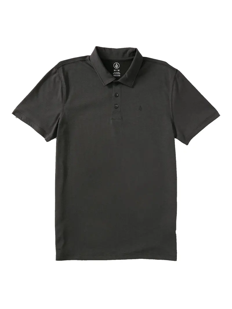 Volcom Hazard Pro Short-Sleeve Performance Polo 1