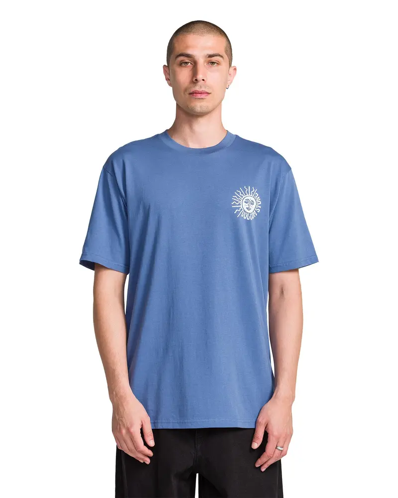 Volcom Mazatlan Short-Sleeve T-Shirt 1