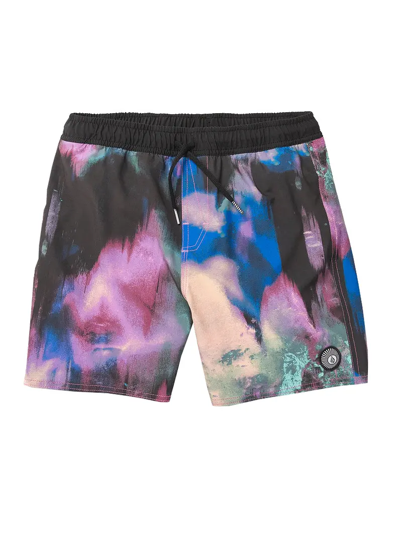 Volcom Mix Pack Trunk – Assorted Style Swim Trunks 1