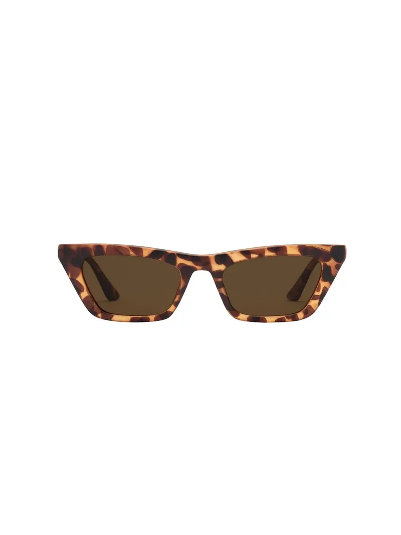 Volcom Peace Punk Oversized Sunglasses 1
