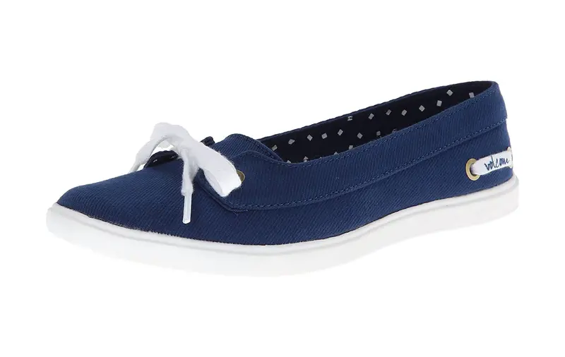 Volcom Playlist Women'S Casual Lifestyle Sneaker 1