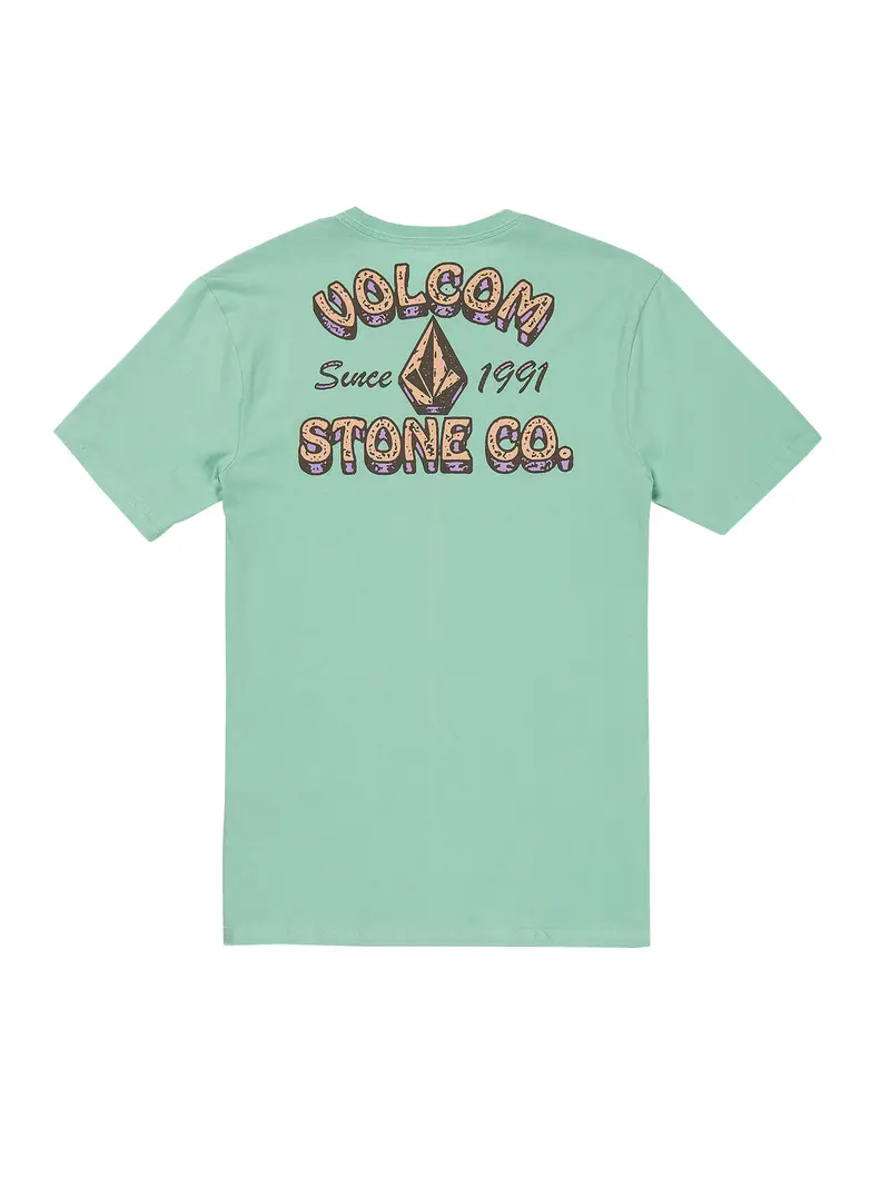 Volcom Ranchero Sst Jacket – Lightweight Water-Resistant Outerwear 1