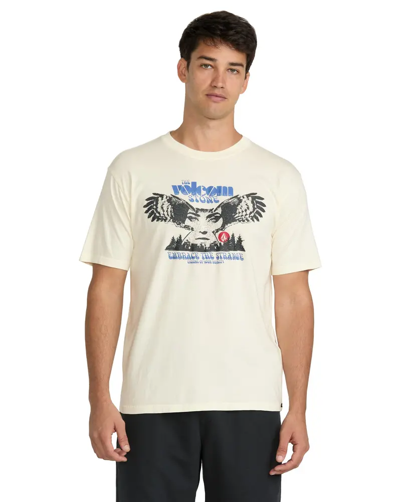 Volcom Real Visions Sst Shirt 1