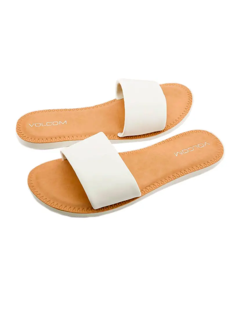 Volcom Simple Slide Womens Sandal 1