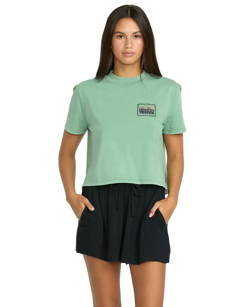 Volcom Stone Shine Performance Shorts 1