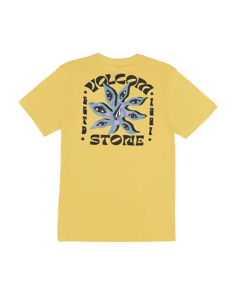Volcom Stone Spectacle Graphic Short-Sleeve Tee 1