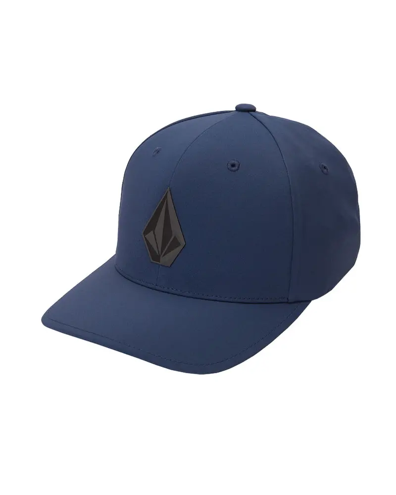 Volcom Stone Tech Flexfit Delta Cap 1