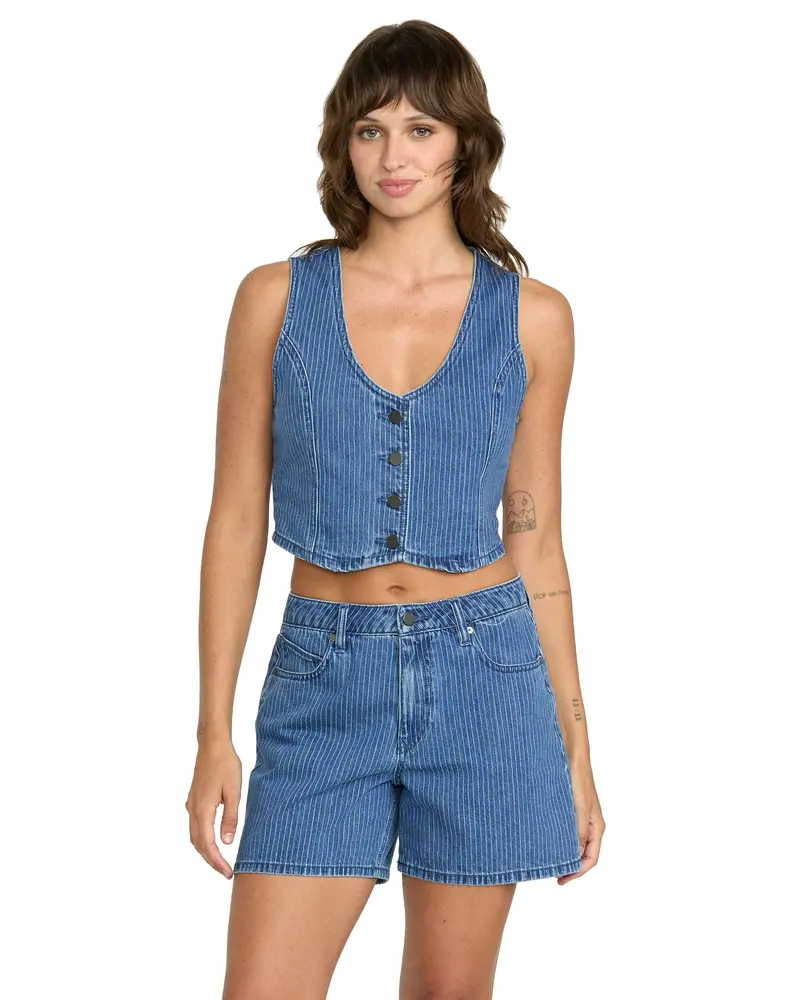 Volcom Stoned Bf Shorts For Men 1