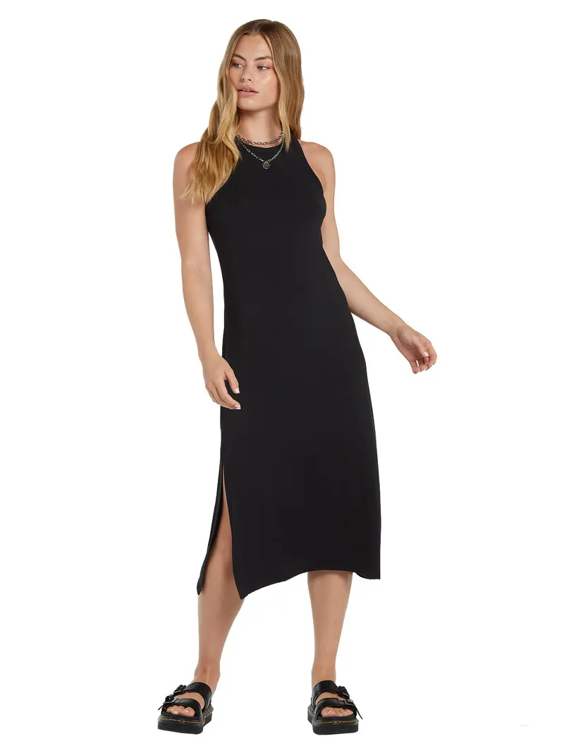 Volcom Stonelight Lightweight Summer Dress 1