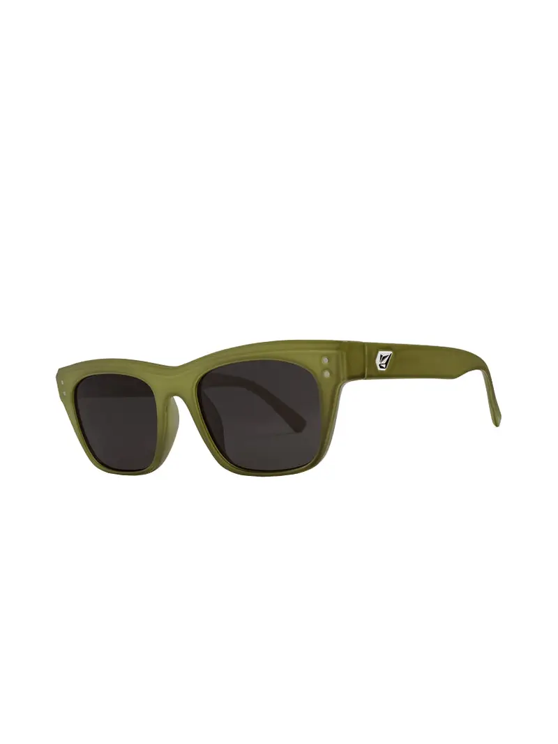 Volcom Stonview Polarized Sunglasses 1