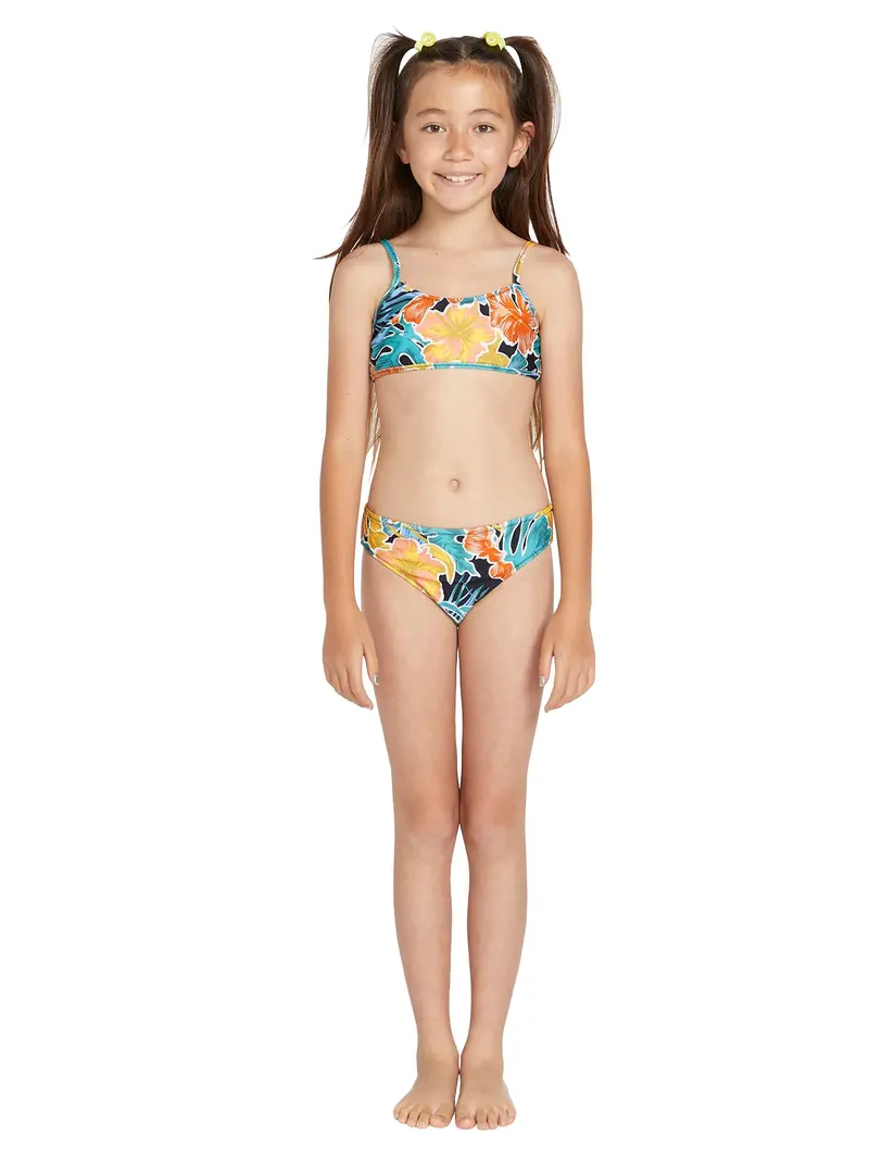 Volcom Take It Easy Matching Two-Piece Set 1