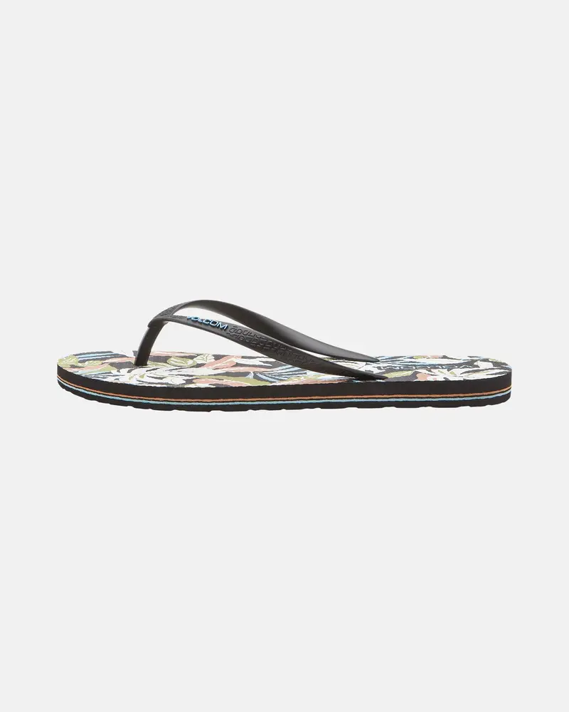 Volcom Volcomotion Women'S Sandal – Lightweight & Stylish 1