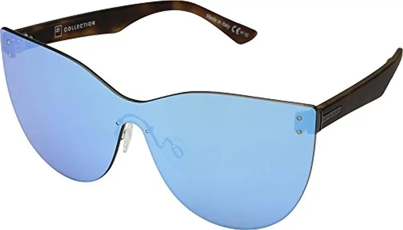 Von Zipper Alt Queenie Retro-Style Sunglasses 1