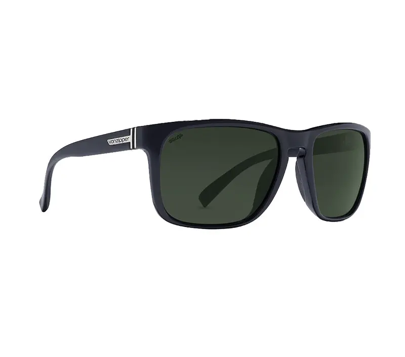 Von Zipper Lomax Polarized Uv-Protective Sunglasses 1