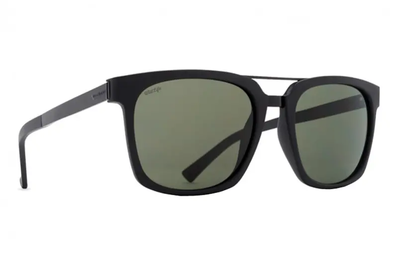 Von Zipper Plimpton Polarized Sport Sunglasses 1