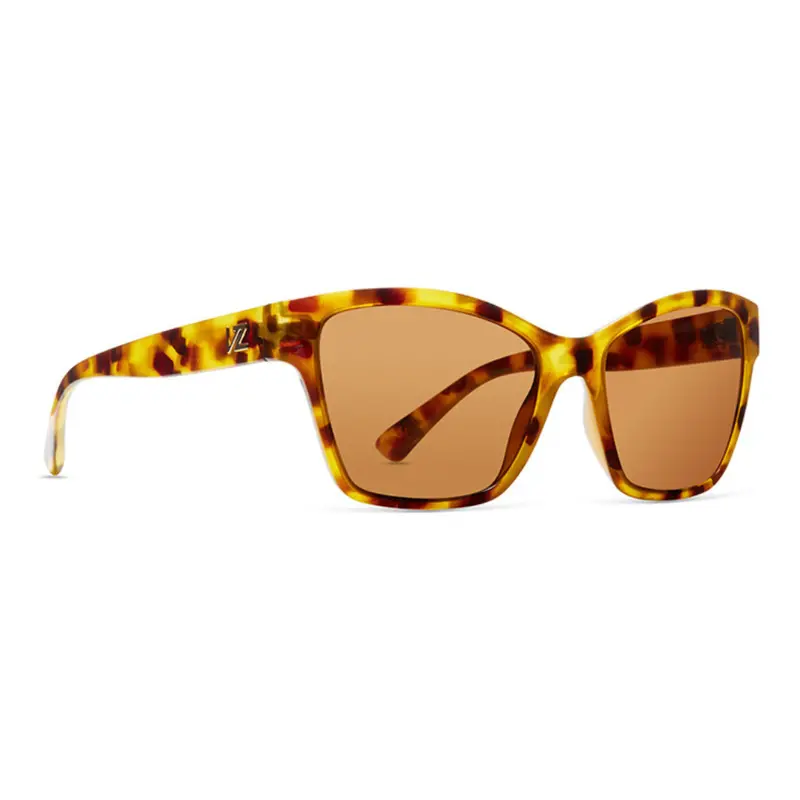 Von Zipper Val Polarized Sport Sunglasses 1