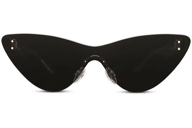 Vonzipper Alt Ubiquity Polarized Sunglasses 1