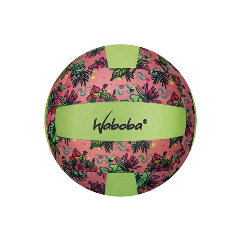 Waboba Artist-Designed Volleyball 1