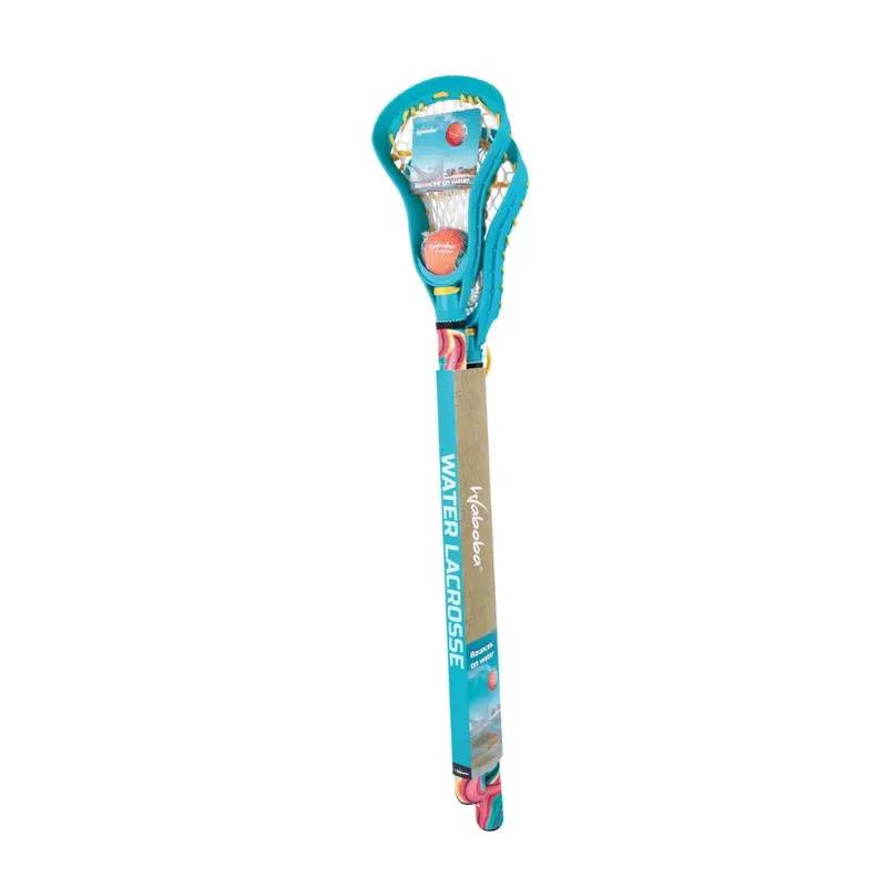 Waboba Lacrosse Game Set For Outdoor Play 1