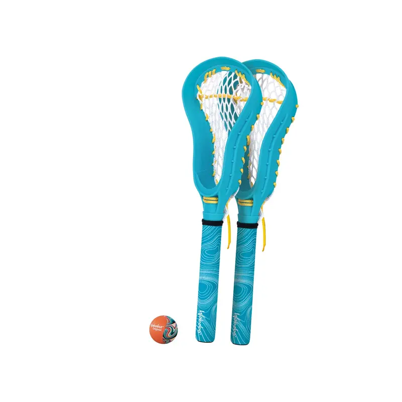 Waboba Mini Lacrosse Set For Kids And Adults 1