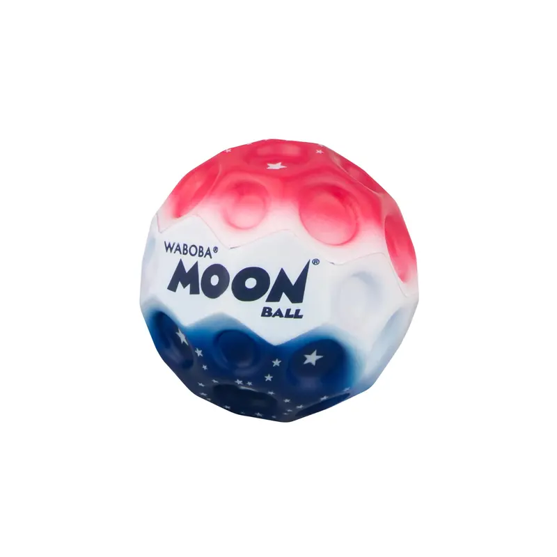 Waboba Moonball Outdoor Bouncing Ball 1