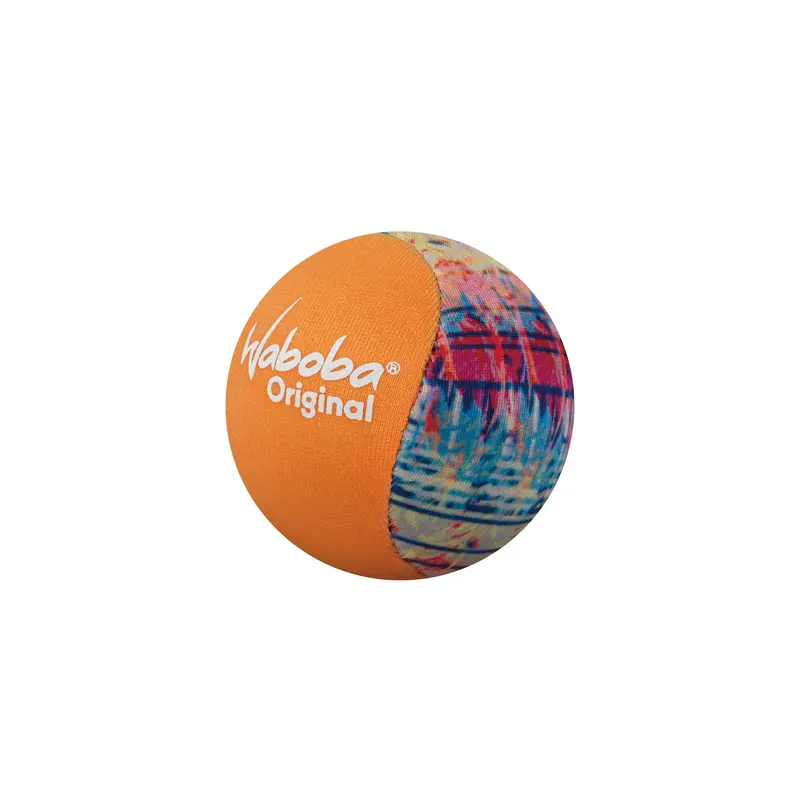Waboba Original Bounce Ball For Water Play 1
