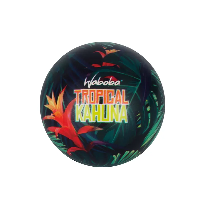 Waboba Original Tropical Bounce Ball – Water Toy 1