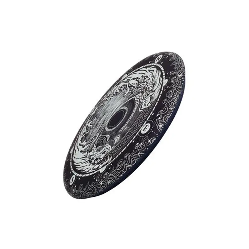 Waboba Wingman Flexible Silicone Flying Disc 1