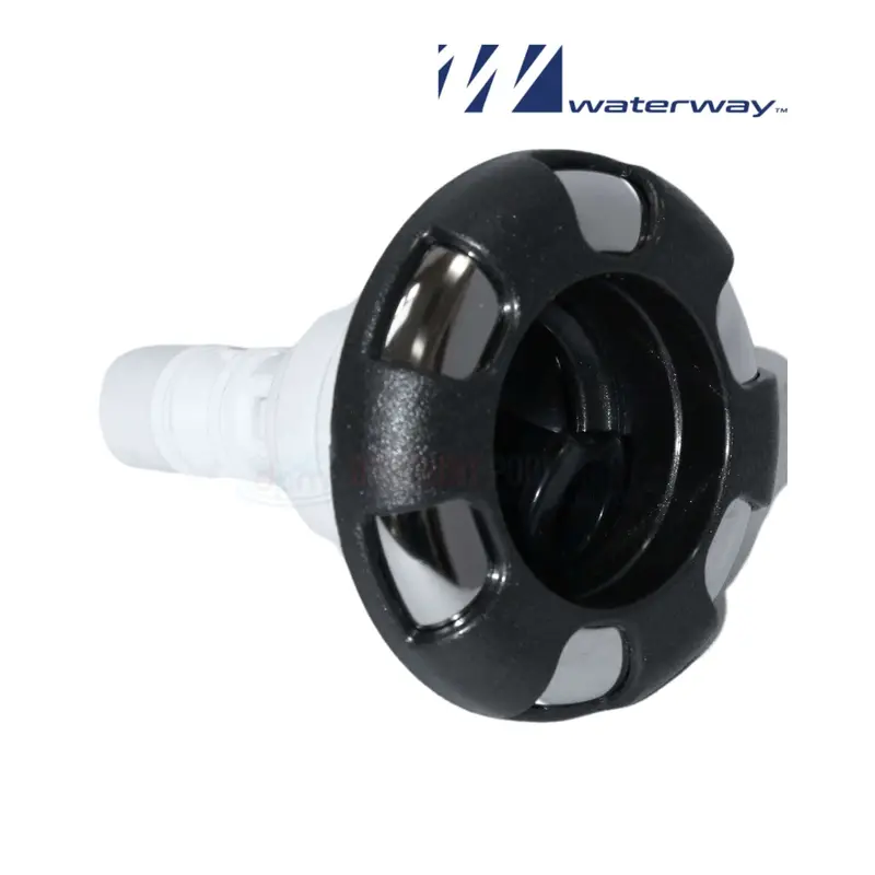 Waterway Deluxe Roto Internal Poly Jet – Dual-Stage Gray Model 1