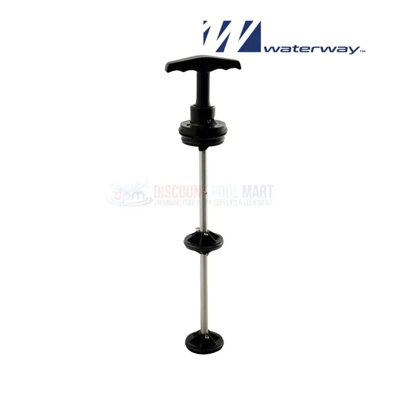 Waterway Slide Valve Piston Shaft – Model 500-1600 1