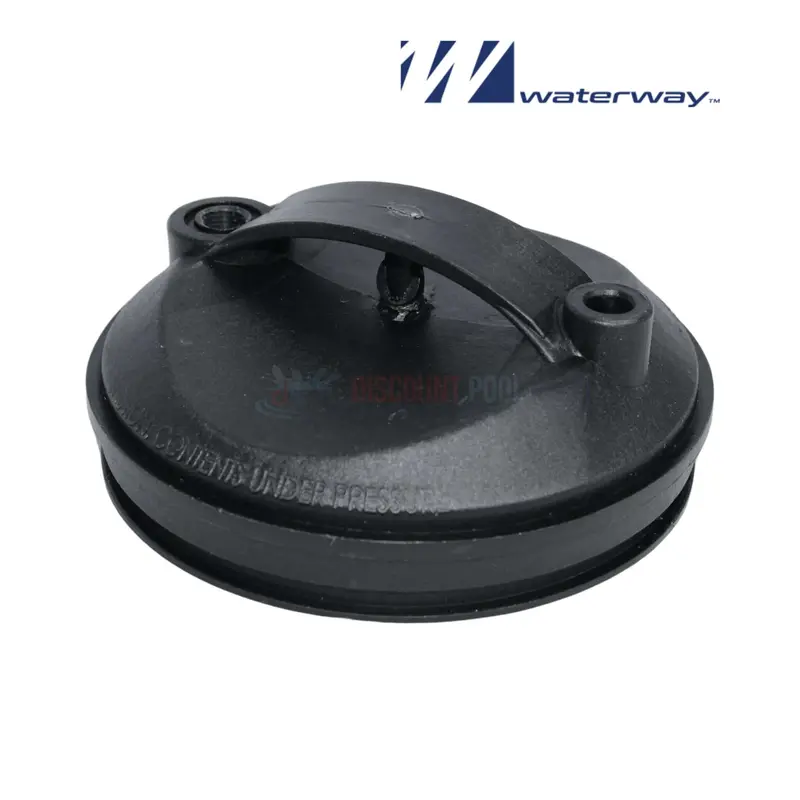 Waterway Top-Load Filter Lid With Handle – 511-1000 1