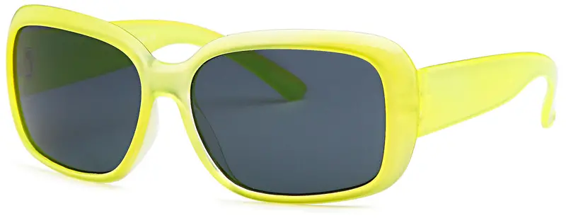 West Coast Kids Polarized Sunglasses 1