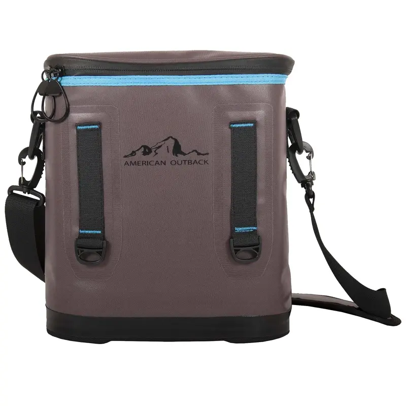Wfs 12-Can Sift-Side Buddy Cooler Bag 1