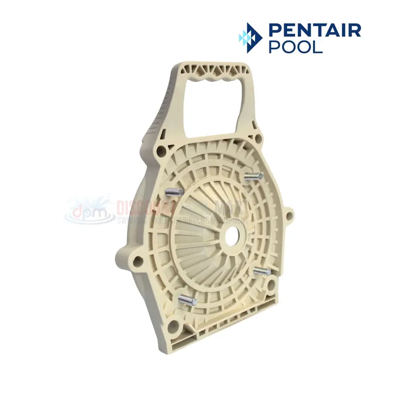 Whisperfloxf & Intellifloxf Seal Plate Replacement Kit (400002) 1