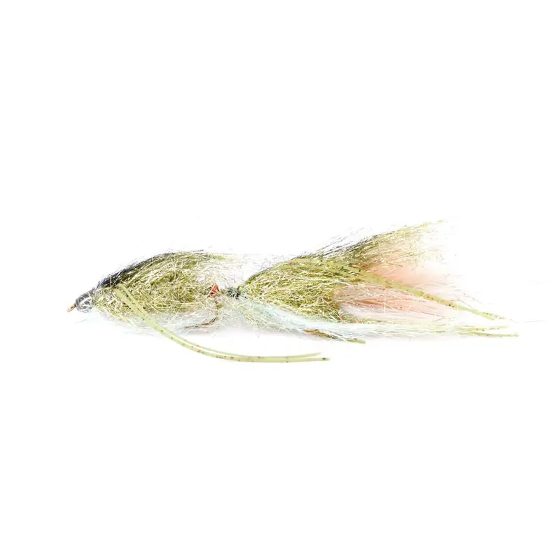 Wilson Articulated Sparkle Minnow 1