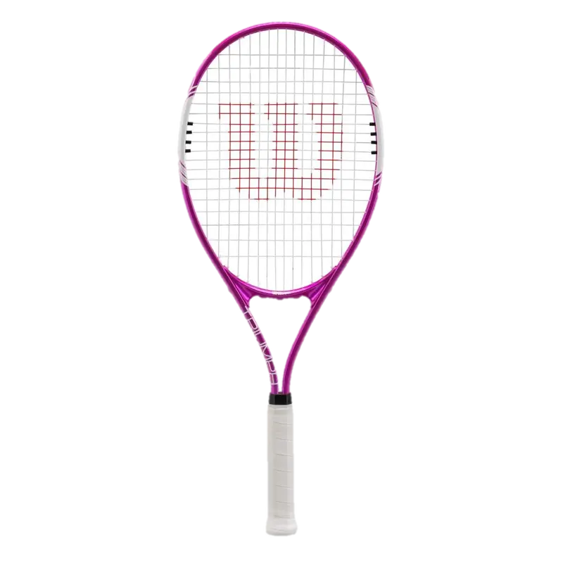 Wilson Triumph Adult Tennis Racket – Balanced Performance Model 1