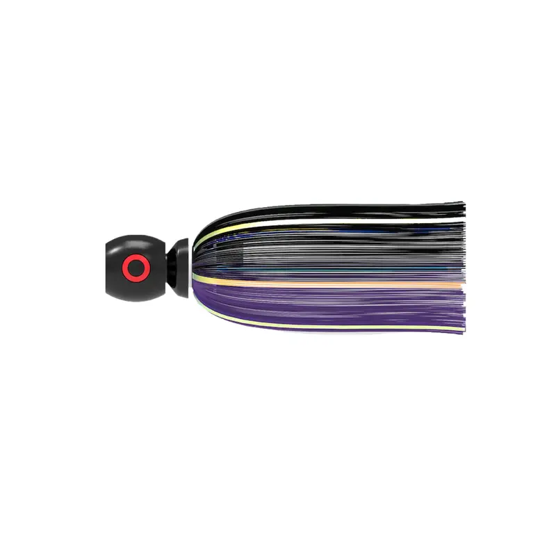 Wolfpack Jet-Style High-Speed Casting Jig Heads 1