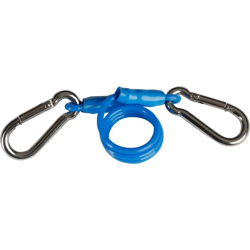 Wolfpack Tackle Adjustable Fishing Rod Leash 1