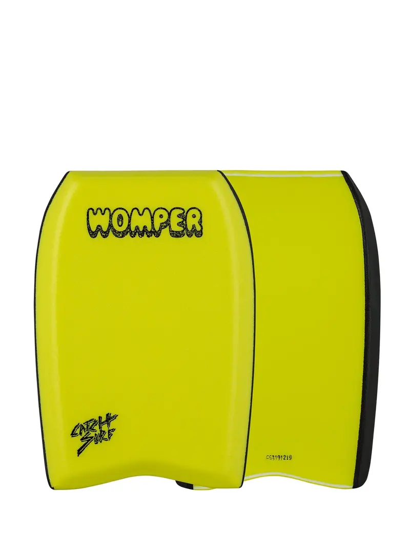 Womper Bodyboard For Wave Riding And Beach Fun 1