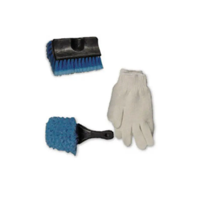Woody Wax Premium Applicator Kit 1