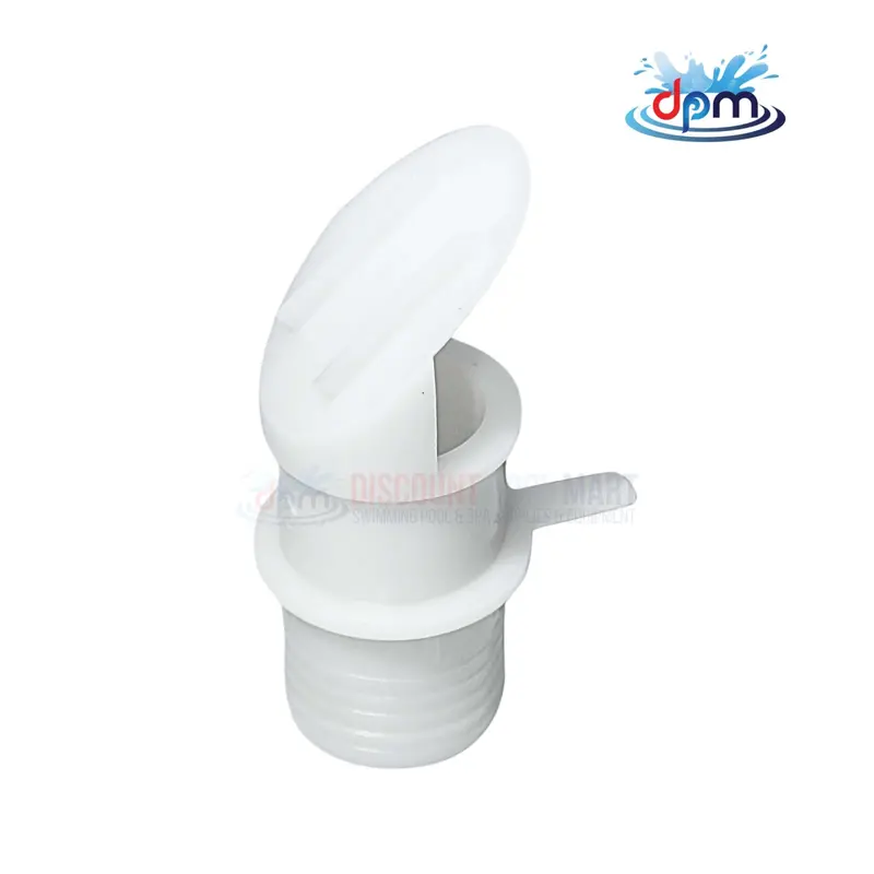 Wpm Vari-Flo Control Insert For Pentair Admiral Skimmers – Part 85002600 (1006) 1