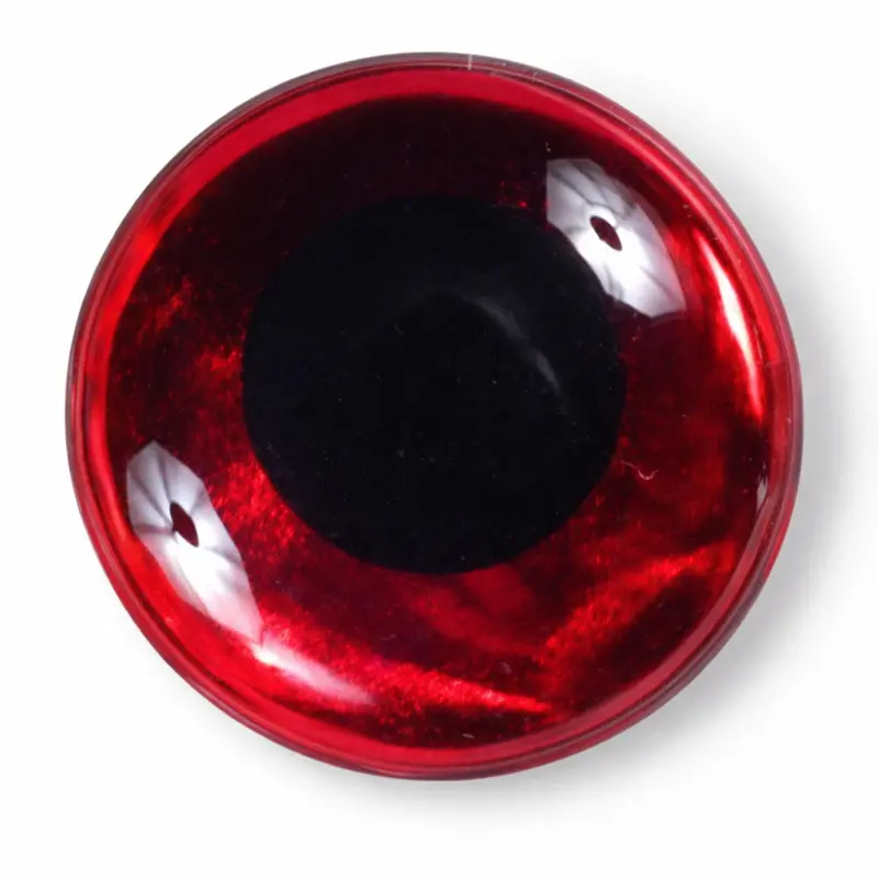 Wtp 3D Stick-On Lure Eyes 1