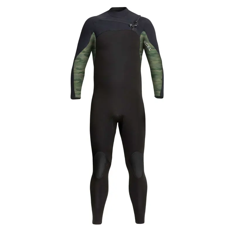 Xcel Phoenix 3/2Mm Neoprene Full Wetsuit 1