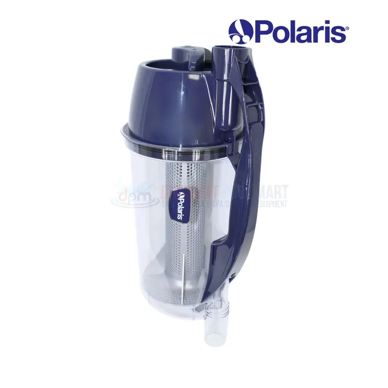 Xlclc Polaris Cyclonic Xl Leaf Catcher For Robotic And Pressure-Side Cleaners 1