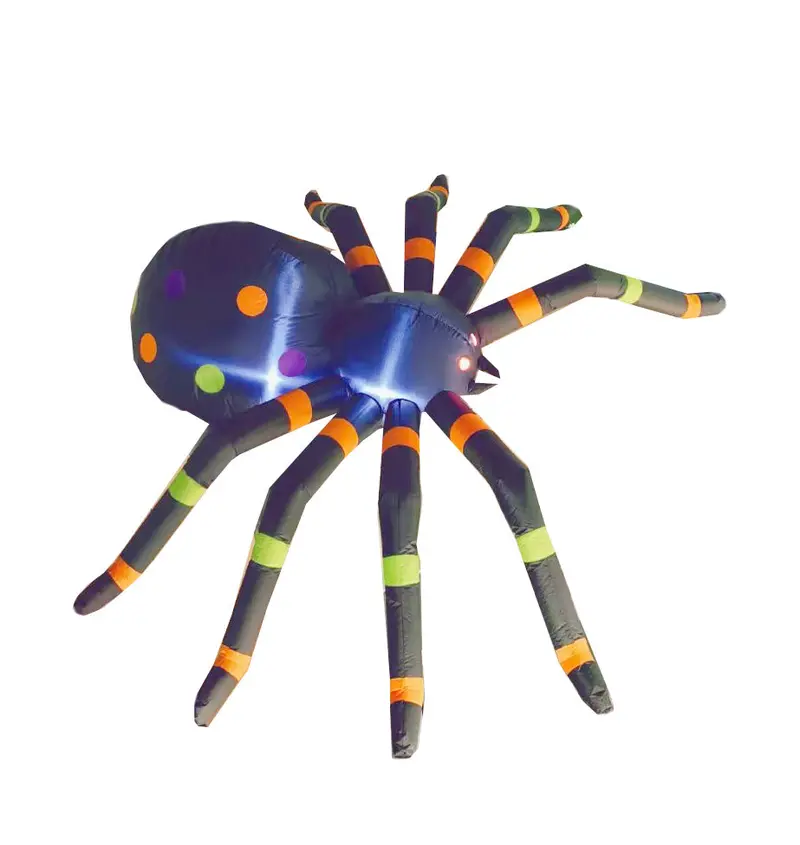 Yard Pals Inflatable Outdoor Decor – Large-Scale Playful Yard Accents For Kids 1