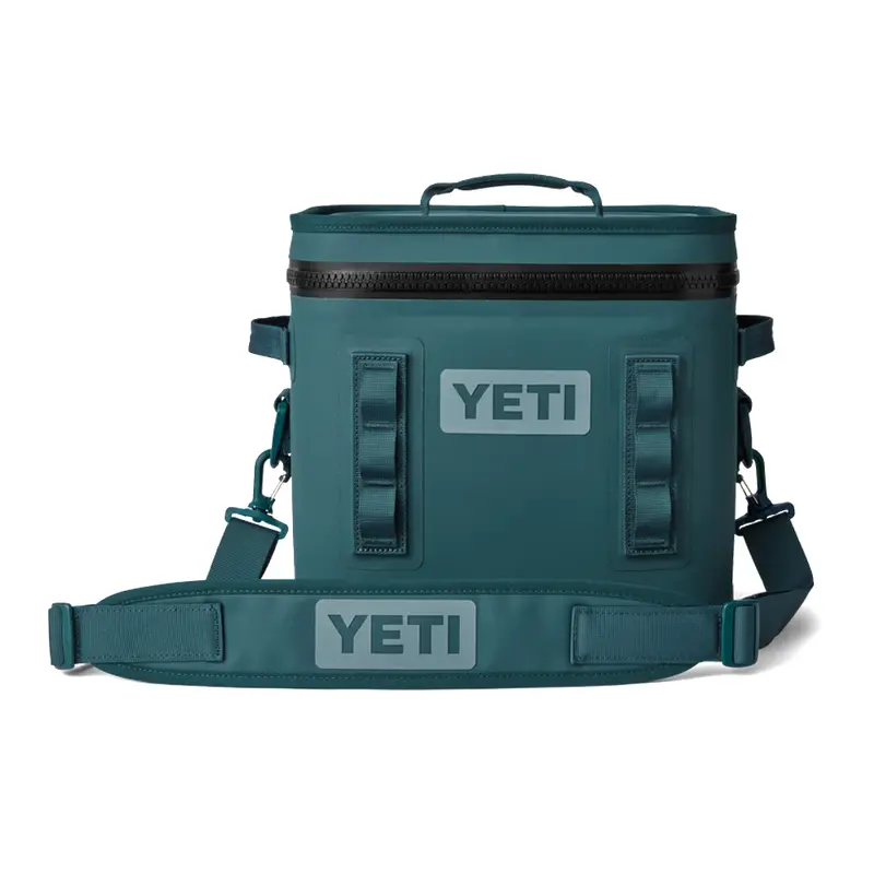 Yeti Hopper Flip 12 Portable Soft Cooler 2